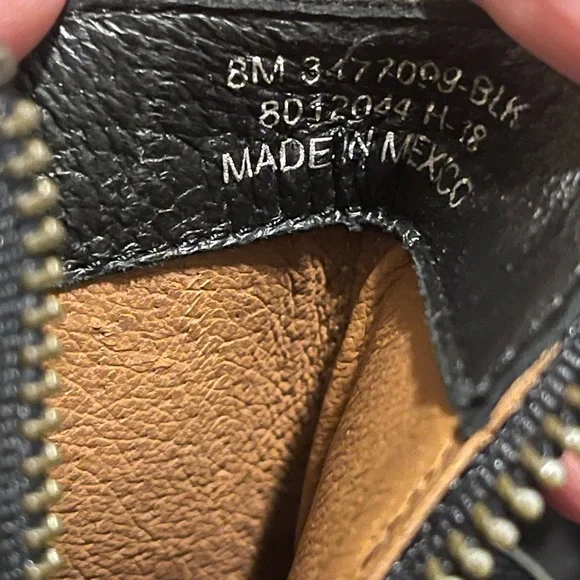 Frye leather booties new size 8 - Picture 8 of 9